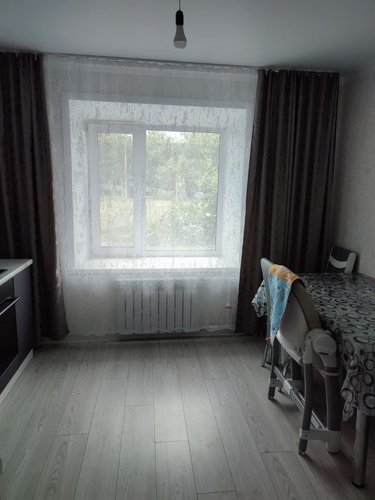 Продам 3-х комнатную квартиру