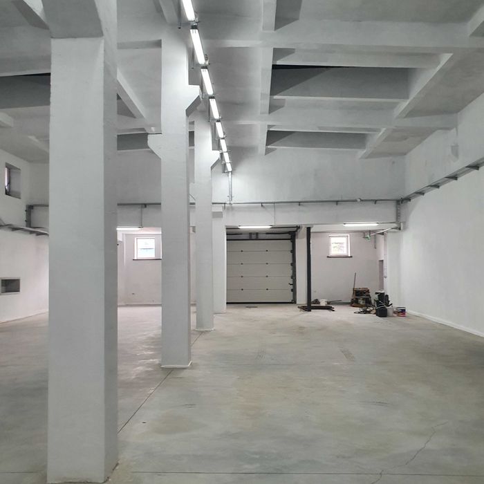 Hala de inchiriat Suceava(Burdujeni)