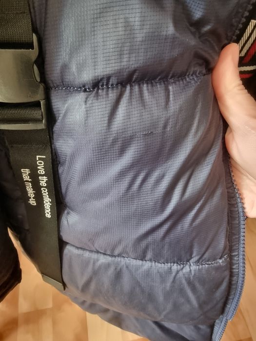 Зимняя куртка для девочки Anernuo 140