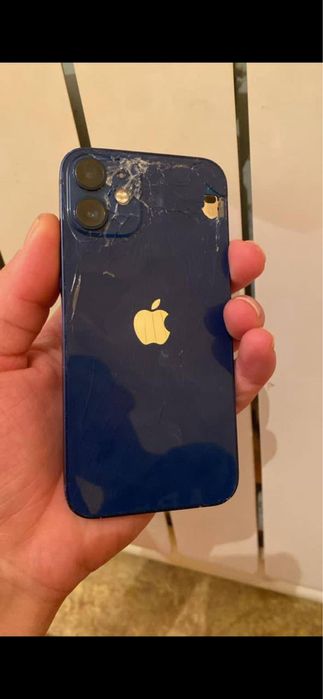 Айфон 12мини срочно