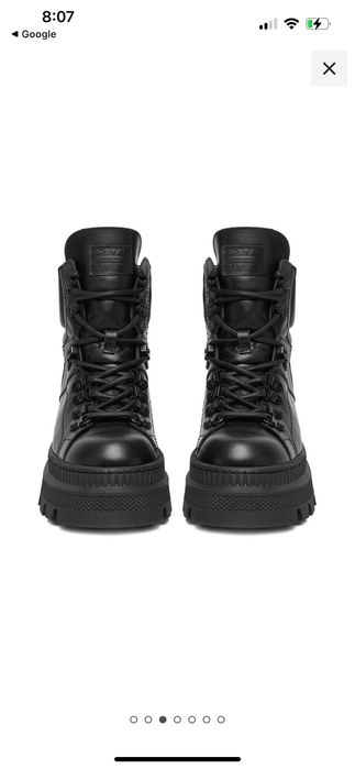 Оригинални боти G-star