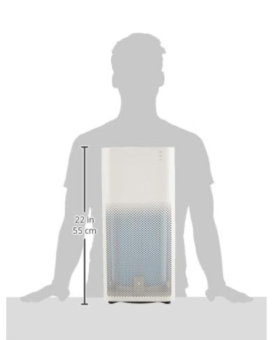 Xiaomi Air Purifier 2 очиститель воздуха. Havo tozalagich