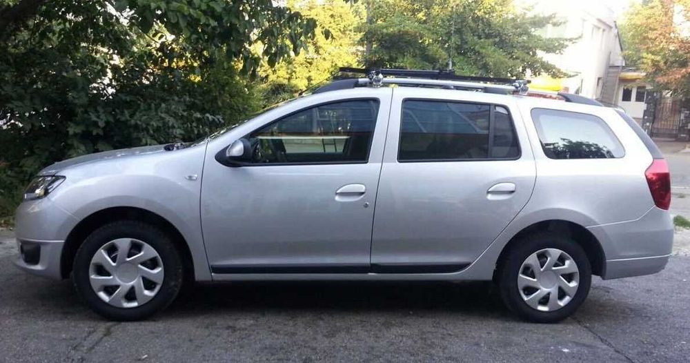 Usa geam stanga dreapta fata spate lonjeron prag Dacia Logan MCV 2