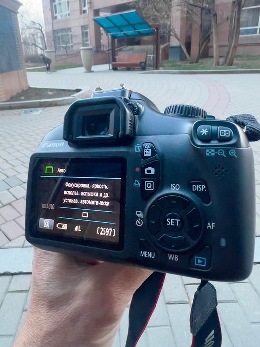 Продаю срочно фотоаппарат