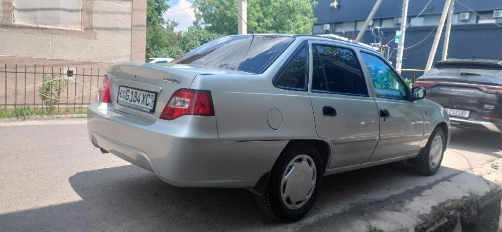 Нексия 2 2009 йил