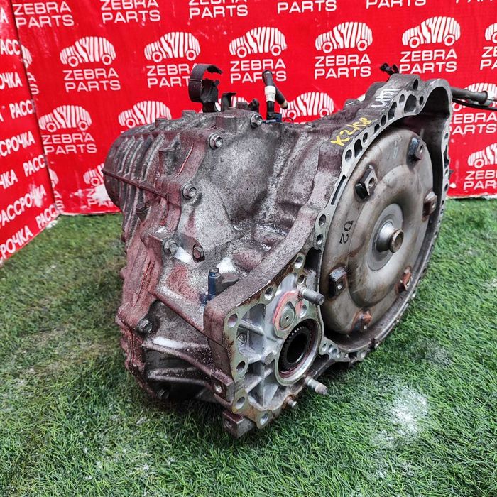 АКПП автомат Toyota U151E (5-ступенчатый)