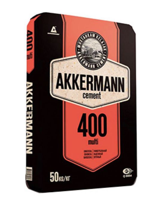 Цемент 450-500 марка