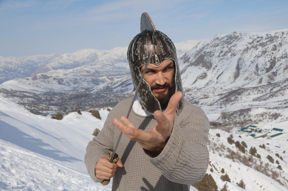 Горные Канатные подъёмники для гостей столицы по самым низким ценам,