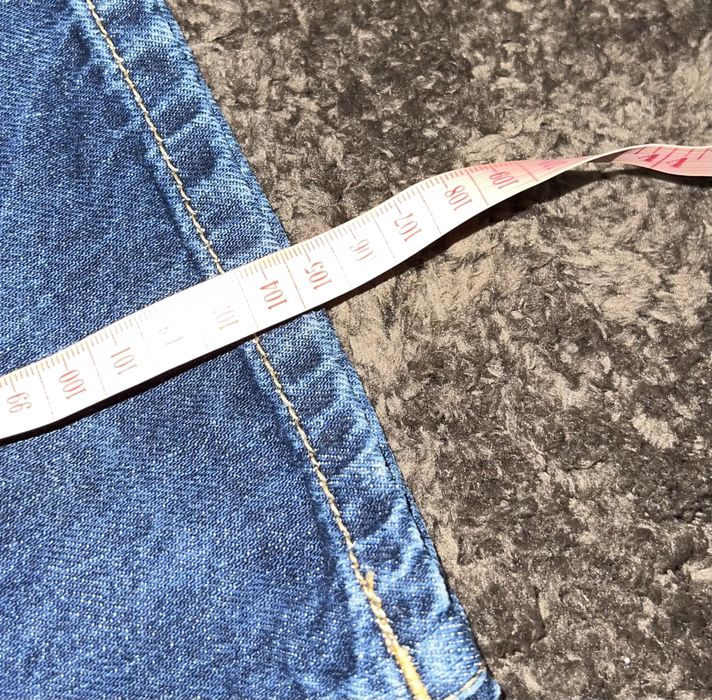 Blugi barbati Hugo Boss “Boss Orange” 32/32