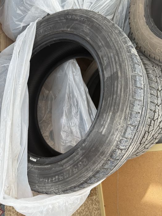 Продам резину летние Road RX QUEST