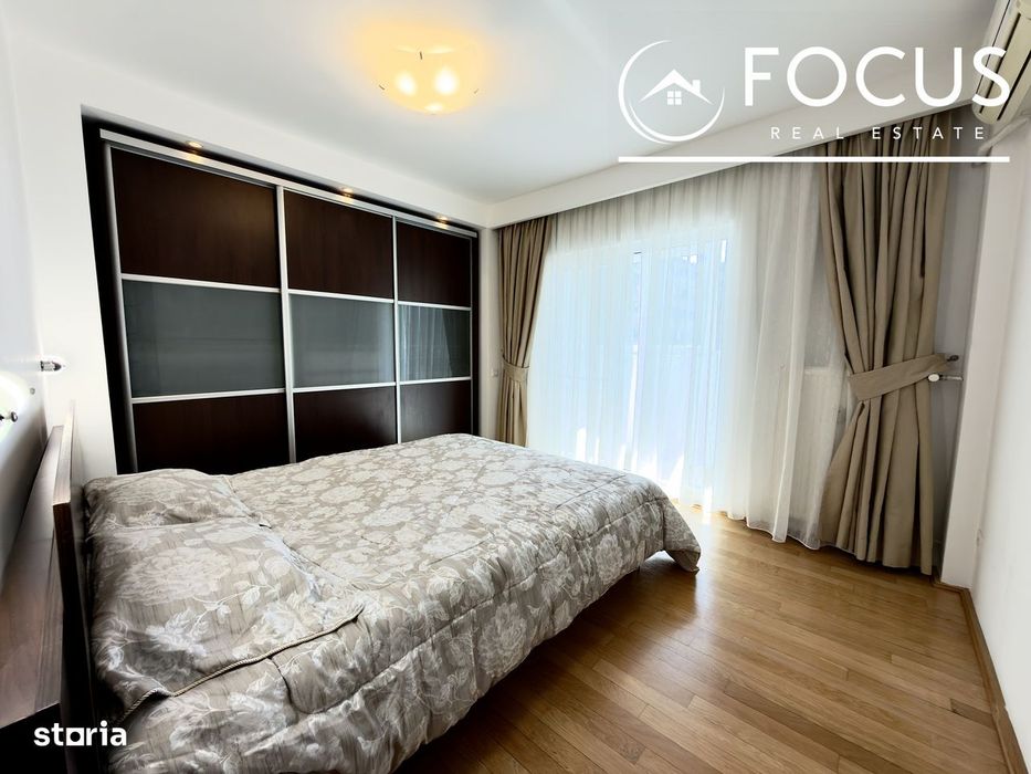Apartament 104MP Spatios Mobilat/Utilat - Decebal | Alba Iulia | Munci
