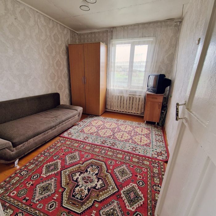 Продам   дом в с. Краснознамённое.