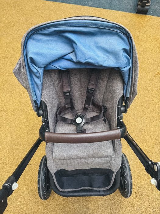 bugaboo cameleon 3