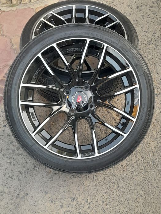 17 diska baloni blan qoshib beriladi