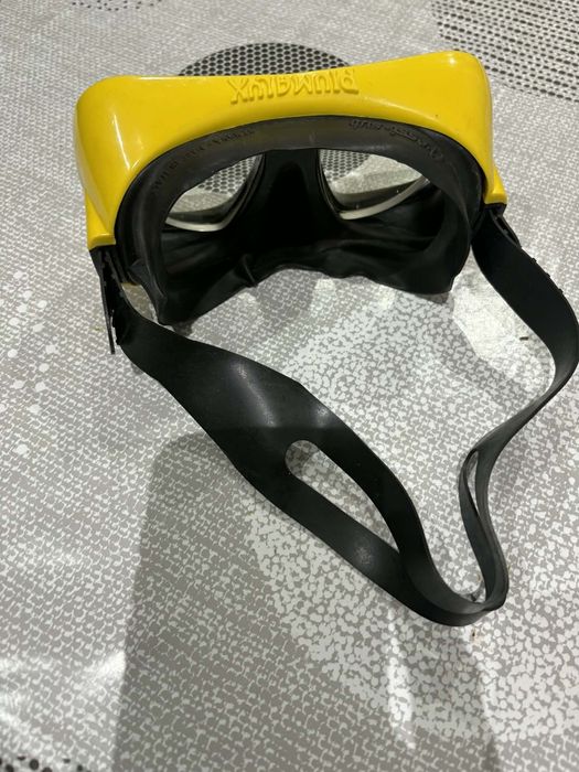 Очилаа за гмуркане