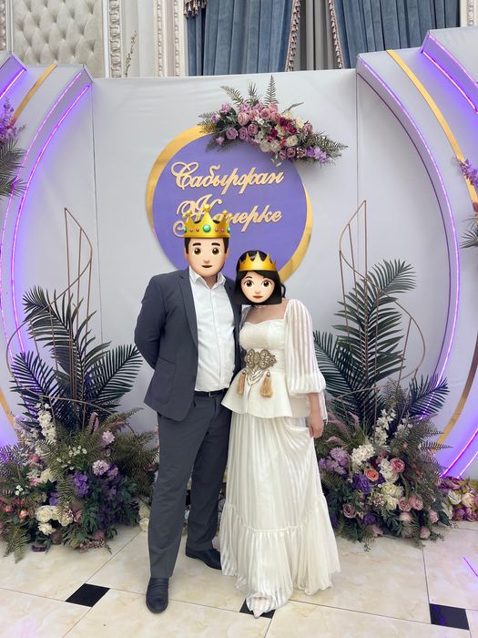 Продам вечернее платье