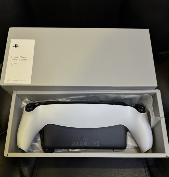 Playstation 5/PS5 Portal Remote Player