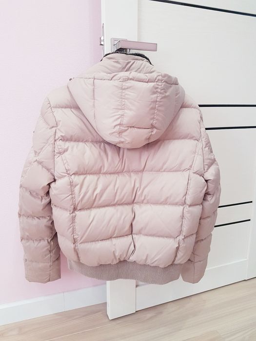 Куртка (пуховик) Lawine S48.