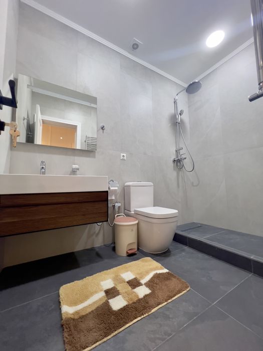 Аренда элитная квартира в центре! Дархан.