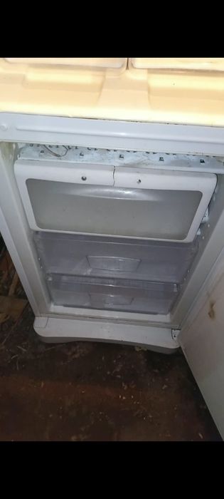 Пропродам холодильник состояние рабочий