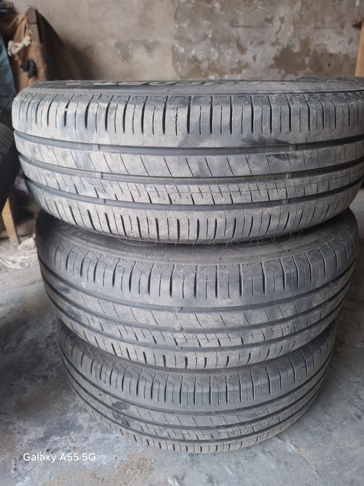 Продам отличные колеса