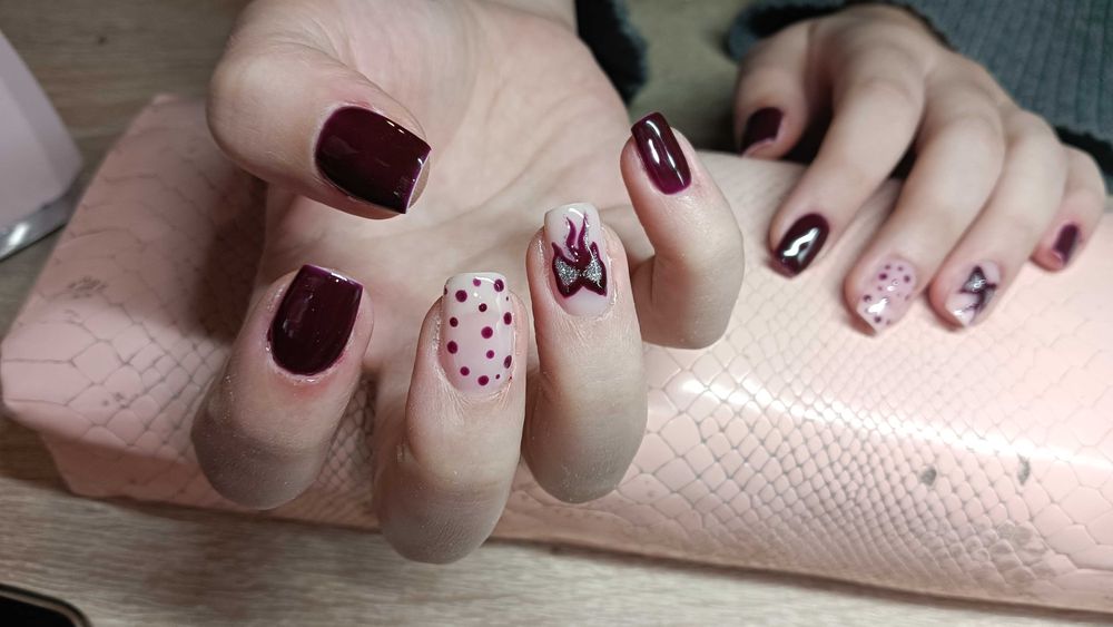 Locuri  libere Manchiura și pedichiura  ! !Triaj ‼️