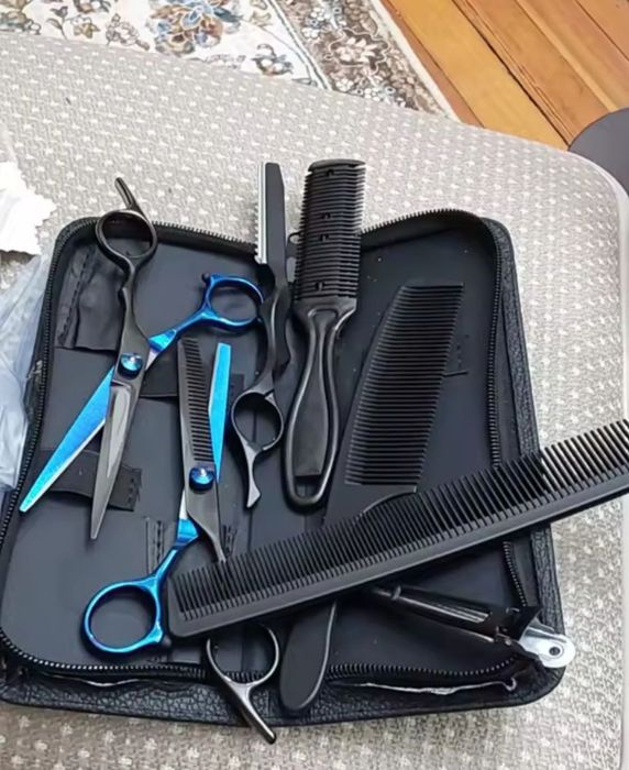 Kit foarfece profesionale