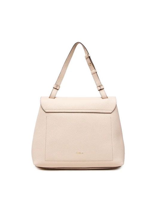 Furla Дамска чанта Primula WB00553-BX0041-B4L00-9-035-20-BG-B Бежов