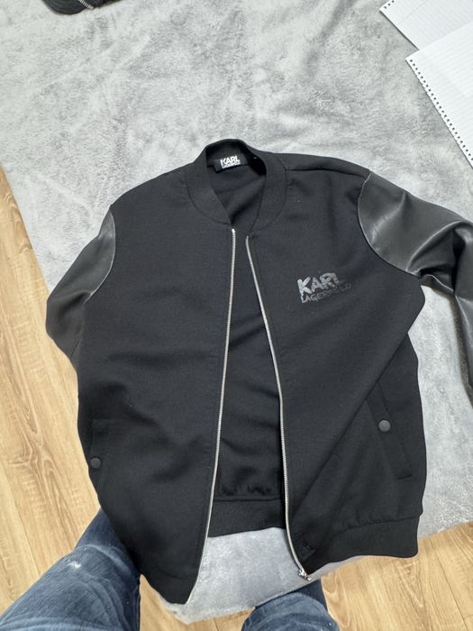 Пролетно яке KARL