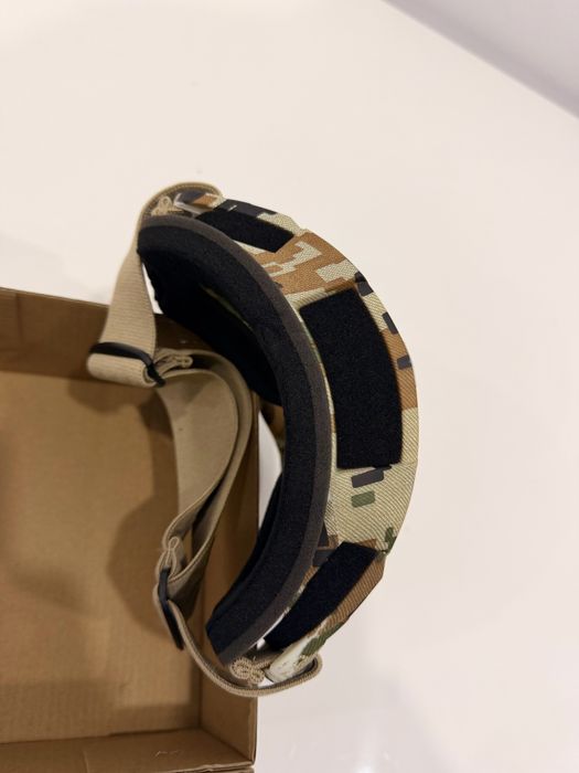 Ochelari ski dama barbati army