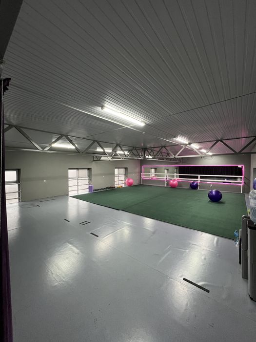 Аренда помещении