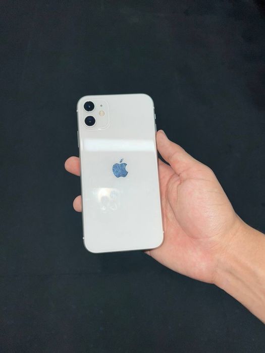 Iphone 11 (ideal kar dak)