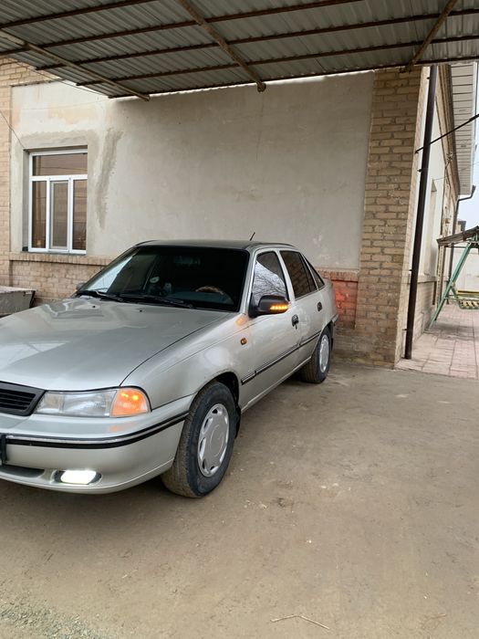 Neksiya_1  narxini kelishamiz