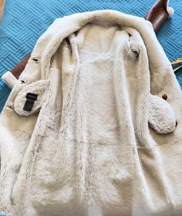 Продам дубленки б/у