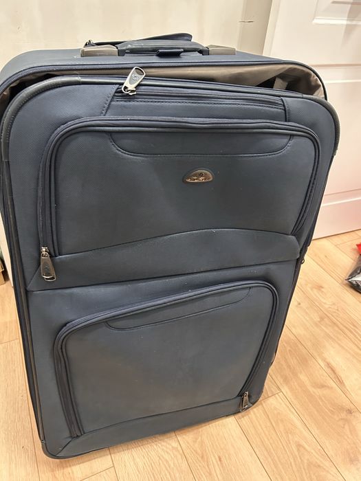 Чемодан большой Samsonite