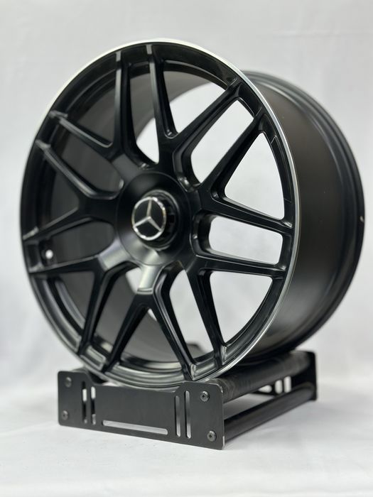 диск R21 5x130 Mercedes Benz