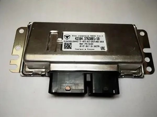 Газельге ЭБУ(кампютер) MIKAS 12 – сатылады