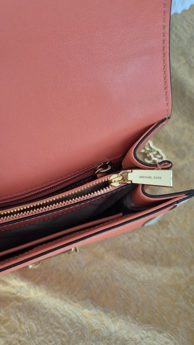 Дамска чанта Michael Kors Whitney Tri-colour