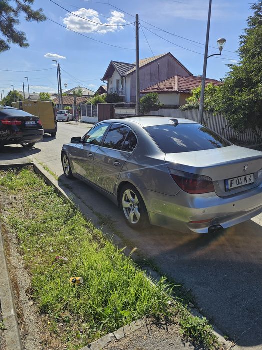 BMW 5 Series 2004 — imagine 5