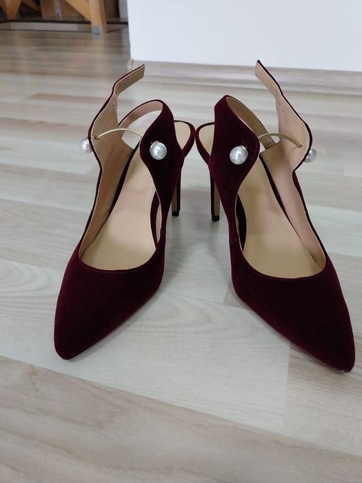Pantofi dama Expression Serena