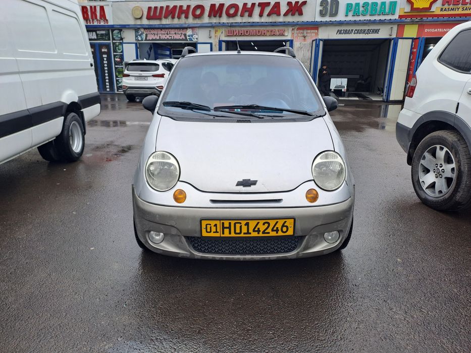 Matiz best 2010 srochno