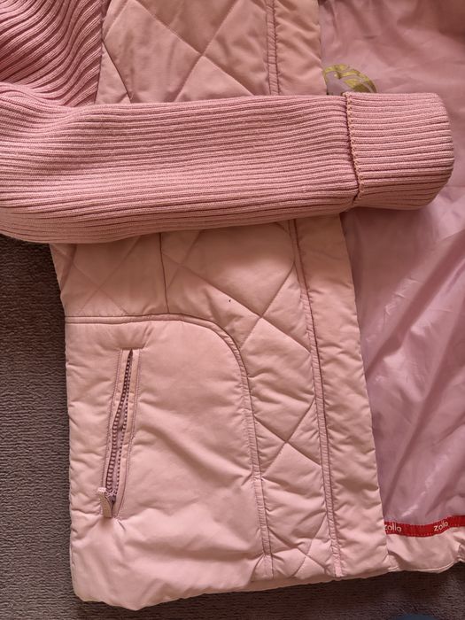 Яке пролетно Zolla