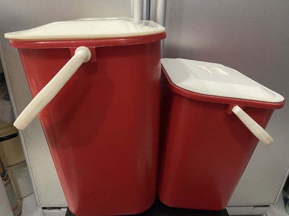 Продам ведро