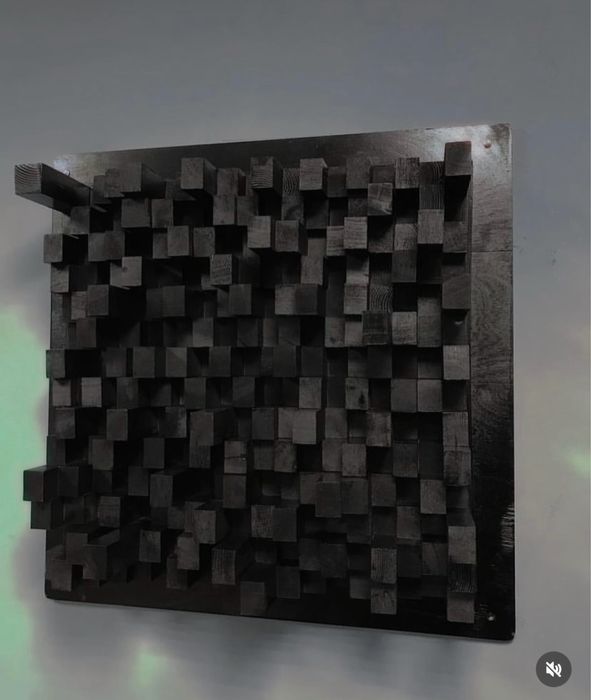 Деревянный диффузор