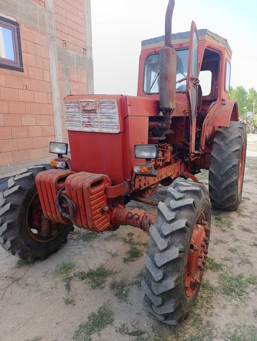 Трактор Т-40 AHS