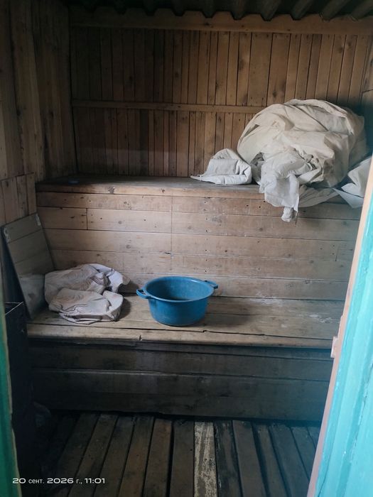 Продается дача с насождениями