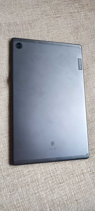 Планшет Lenovo Tab M10 FHD Plus