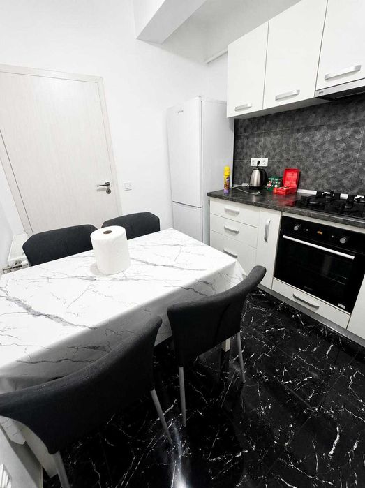 Apartament 2 camere regim hotelier