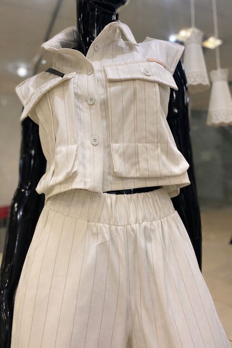 Комплект negative wear