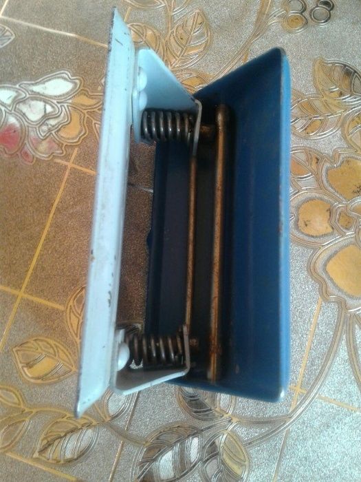 Дырокол для бумаг